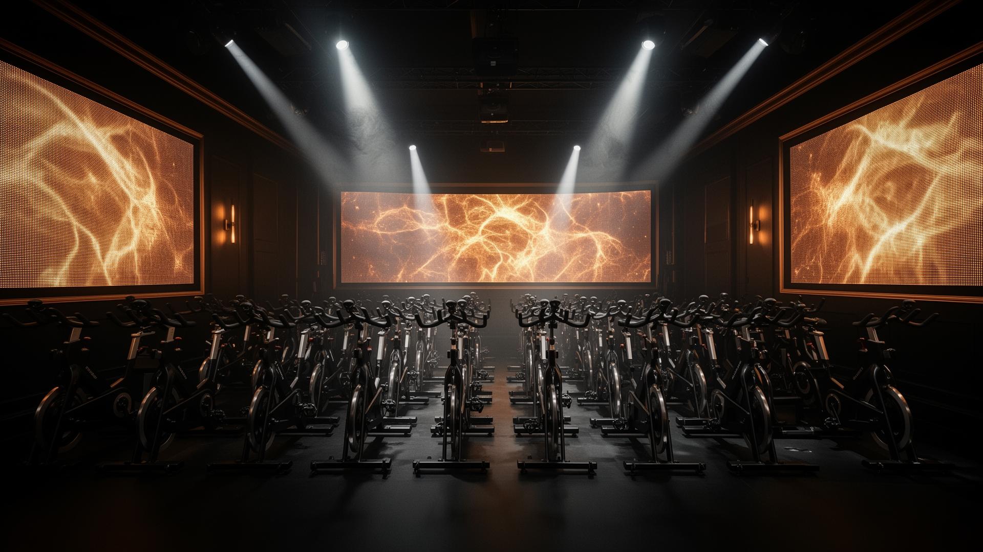 Ride Studio